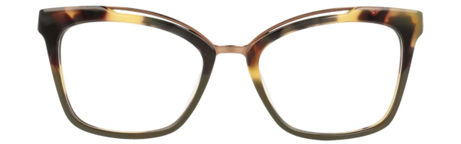 Trina Turk Frankie Eyeglasses - view 5